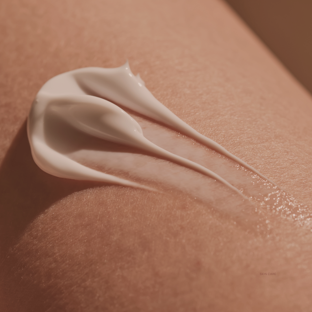 Adaptogen + Nootropic Cream