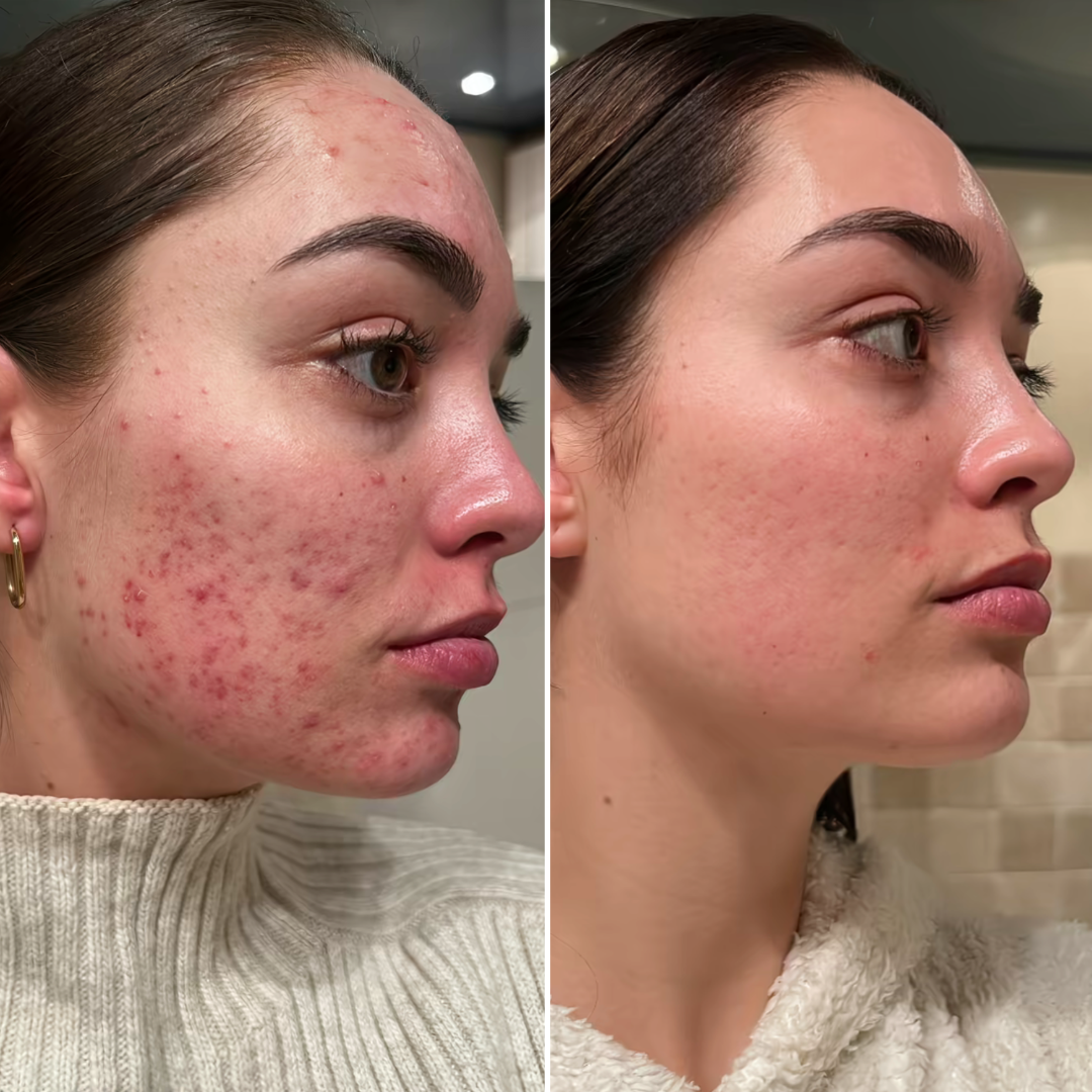 Adaptogen + Nootropic Cream