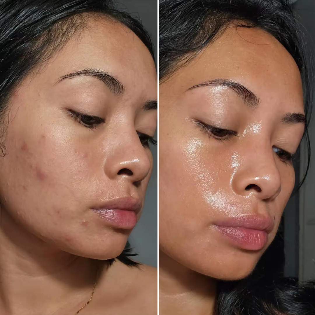 Adaptogen + Nootropic Cream